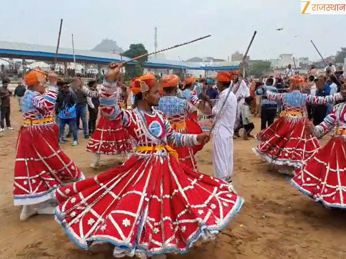 Pushkar Fair 2025