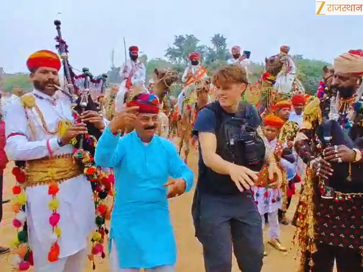 Pushkar Fair 2025