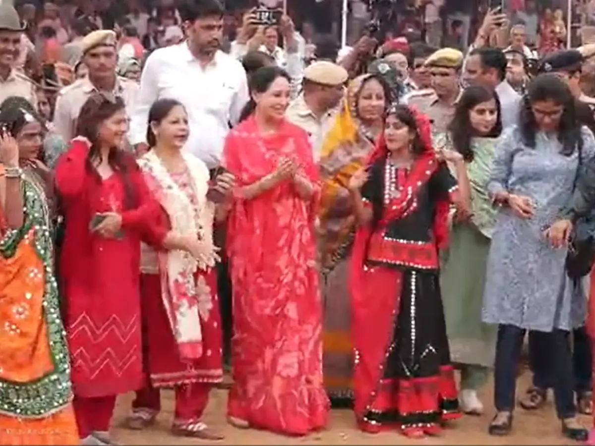 Diya Kumari