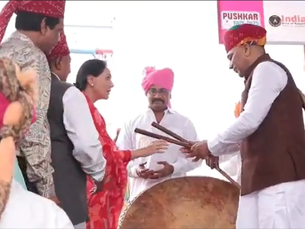 Diya Kumari