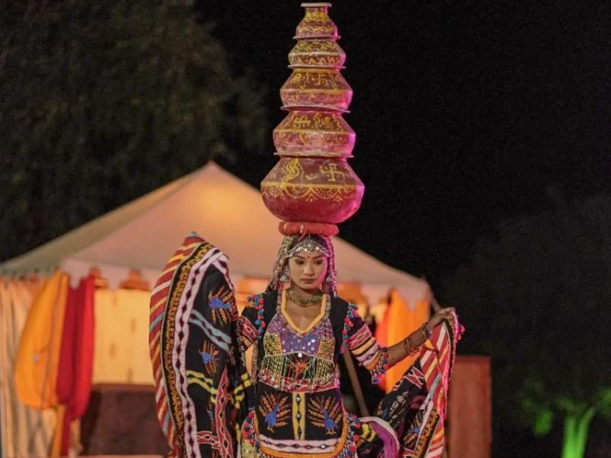 आधुनिक स्वरूप और वैश्विक आकर्षण