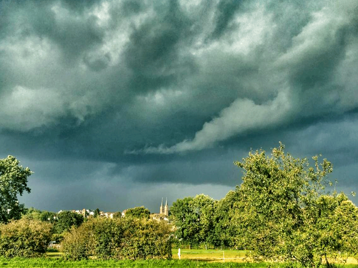 Kota Weather Update