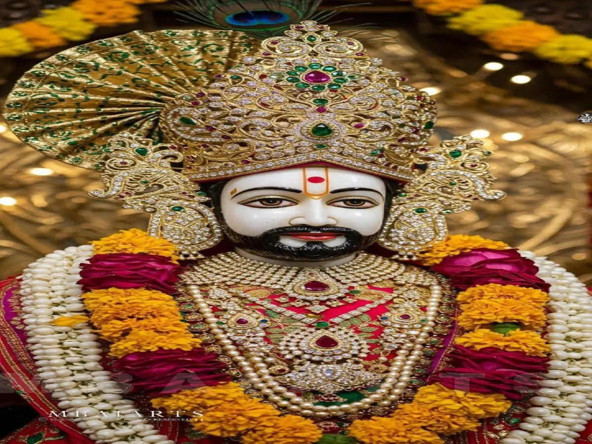 Baba Khatu Shyam Ji