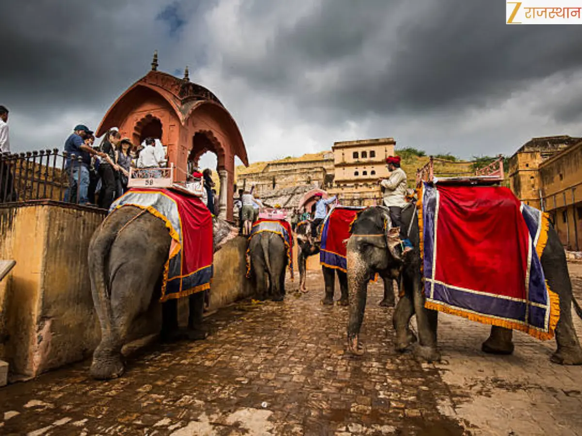 Jaipur Haathi Gaon