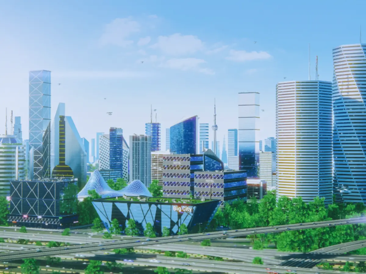 Rajasthan Smart Cities