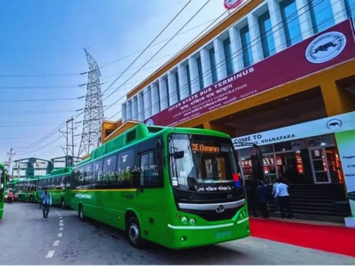 Rajasthan Smart Cities