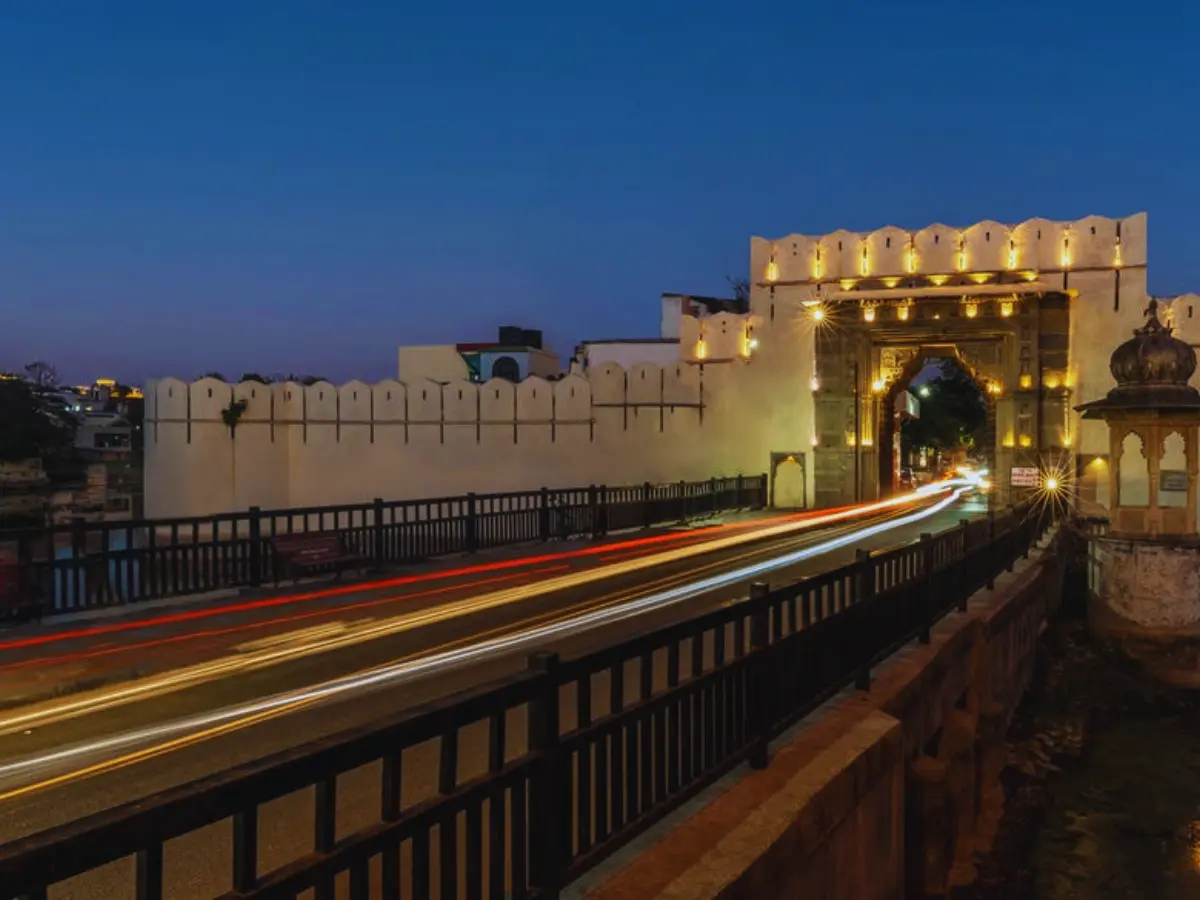 Rajasthan Smart Cities