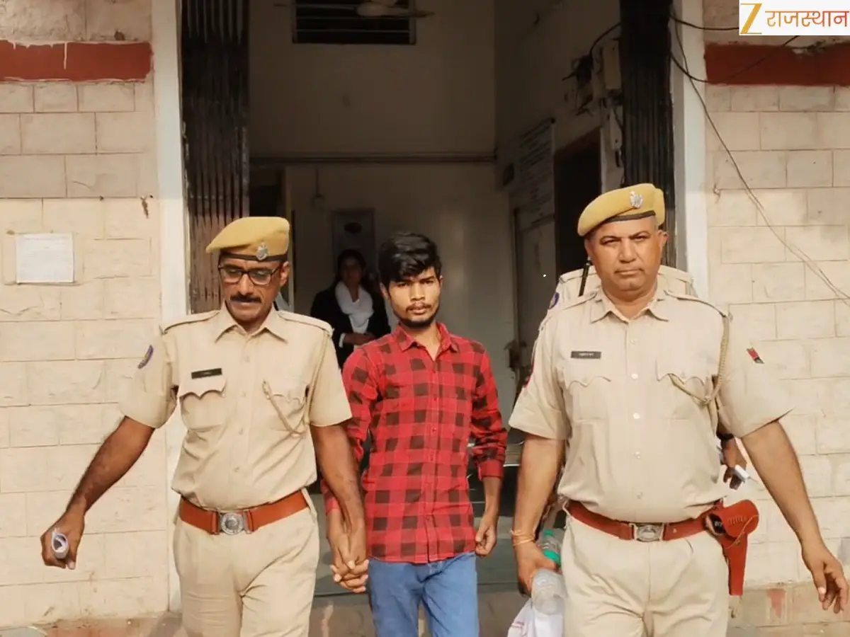 20 साल बाद मिला न्याय... चार दिन तक नाबालिग से करता रहा हैवानियत