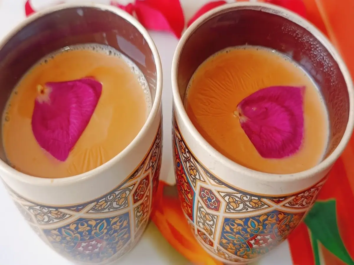 Rajasthani Special Tea | चाय में लगाएं राजस्थान मारवाड़ी 'तड़का', सिर्फ ...