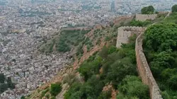 Jaipur Weather Update: जयपुर में सुबह-शाम चलेंगी सर्द हवाएं!एक बार फिर बदलेगा मौसम