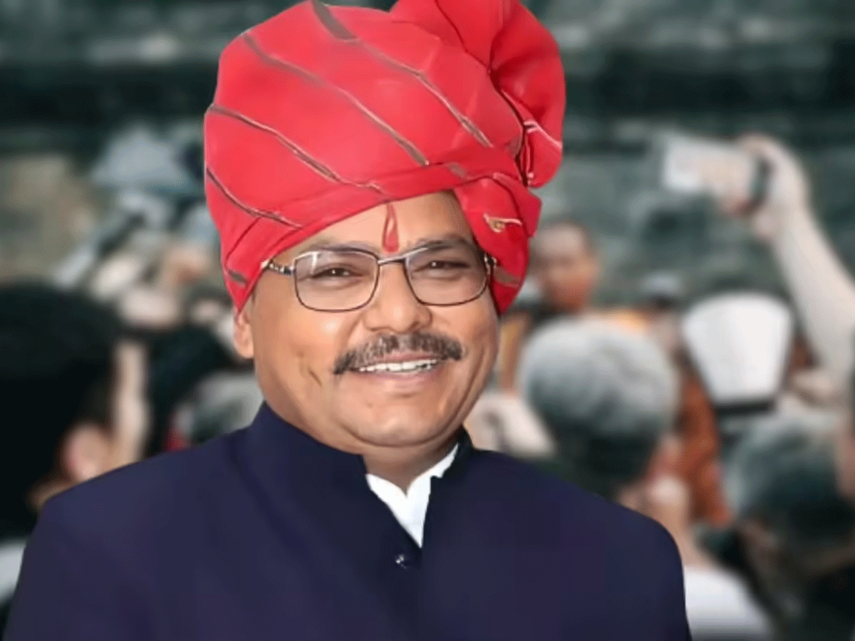 Anta Assembly by Election