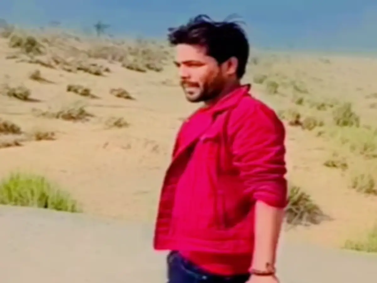 भरतपुर में सरेंडर करने आया था आरोपी, जेल भेजने की भनक लगते ही हुआ फरार