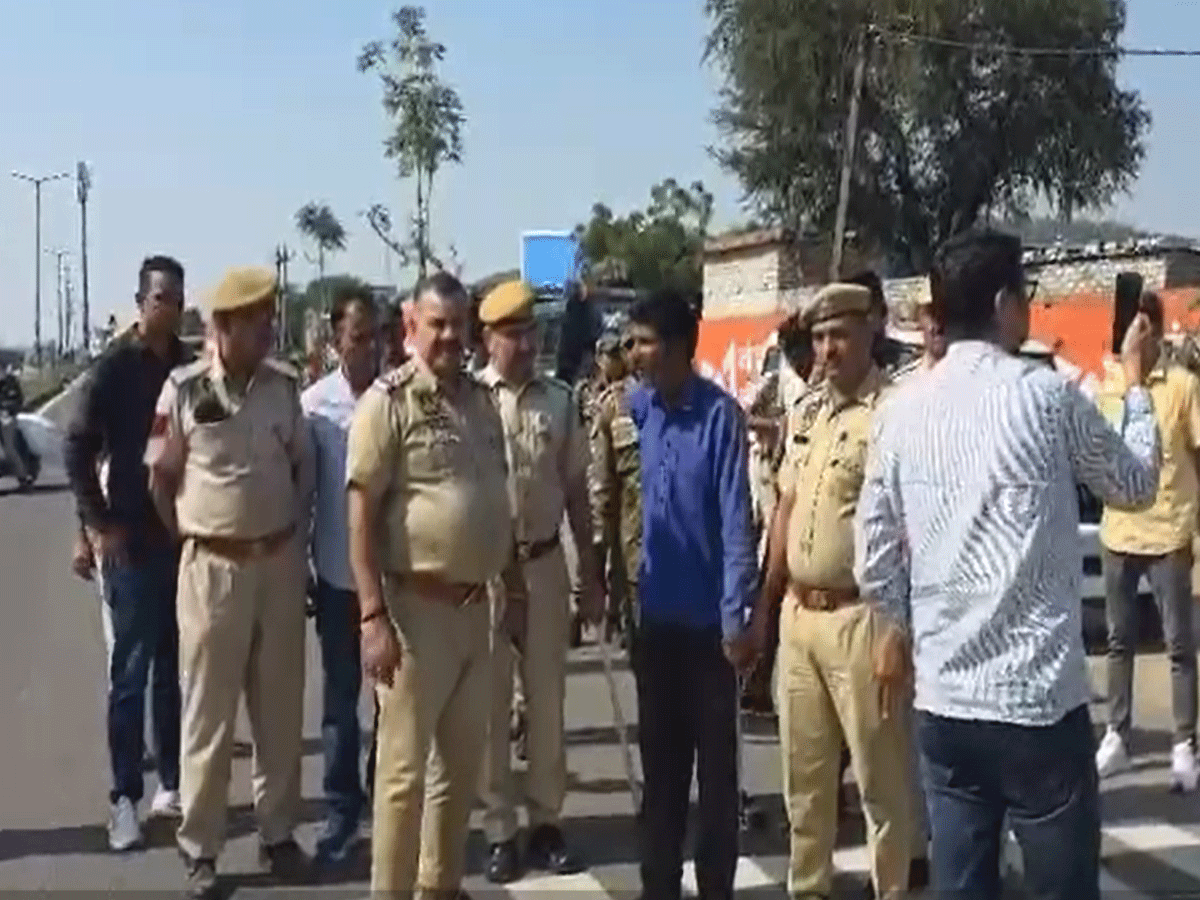 जयपुर डंपर हादसे में मरने वालों की संख्या पहुंची 15, नशे में चालक ने रौंदी थीं जिंदगियां