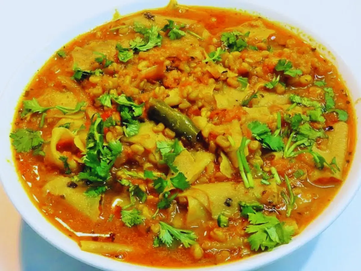 झटपट घर पर बनाएं राजस्थान की ये फेमस सब्जी, देखते ही मुंह में आ जाएगा पानी !