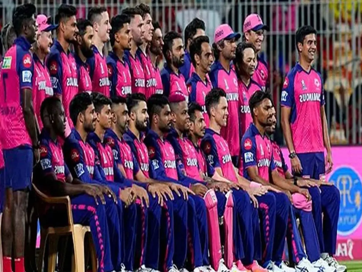 Rajasthan Royals