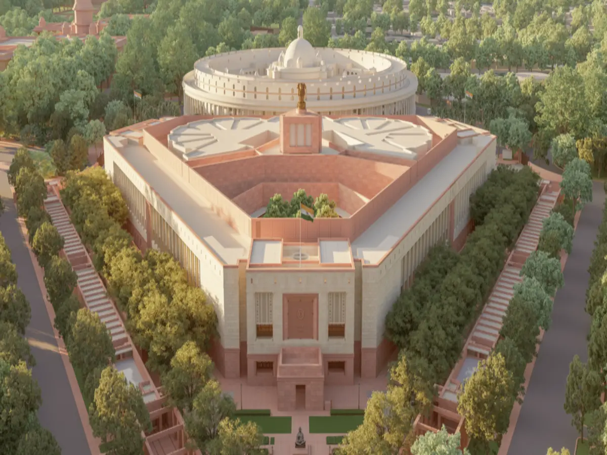 क्या आप जानते हैं कि राजस्थान से कितने सांसद जाते हैं संसद? 85 फीसदी लोगों को नहीं पता होगा सही जवाब!