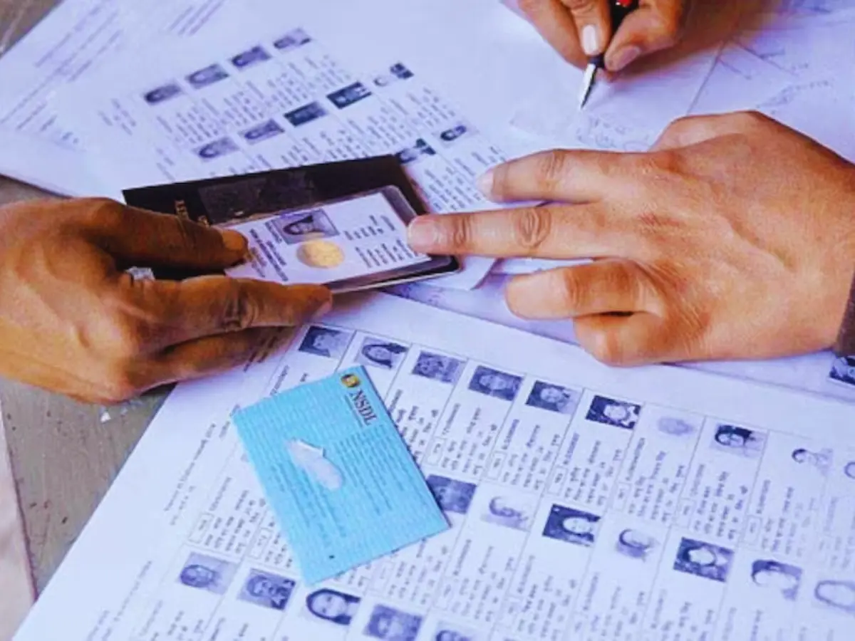 Anta By-Election 2025: वोटर ID खो गई तो भी डाल सकेंगे वोट, जानें कौन-कौन से दस्तावेज आएंगे काम