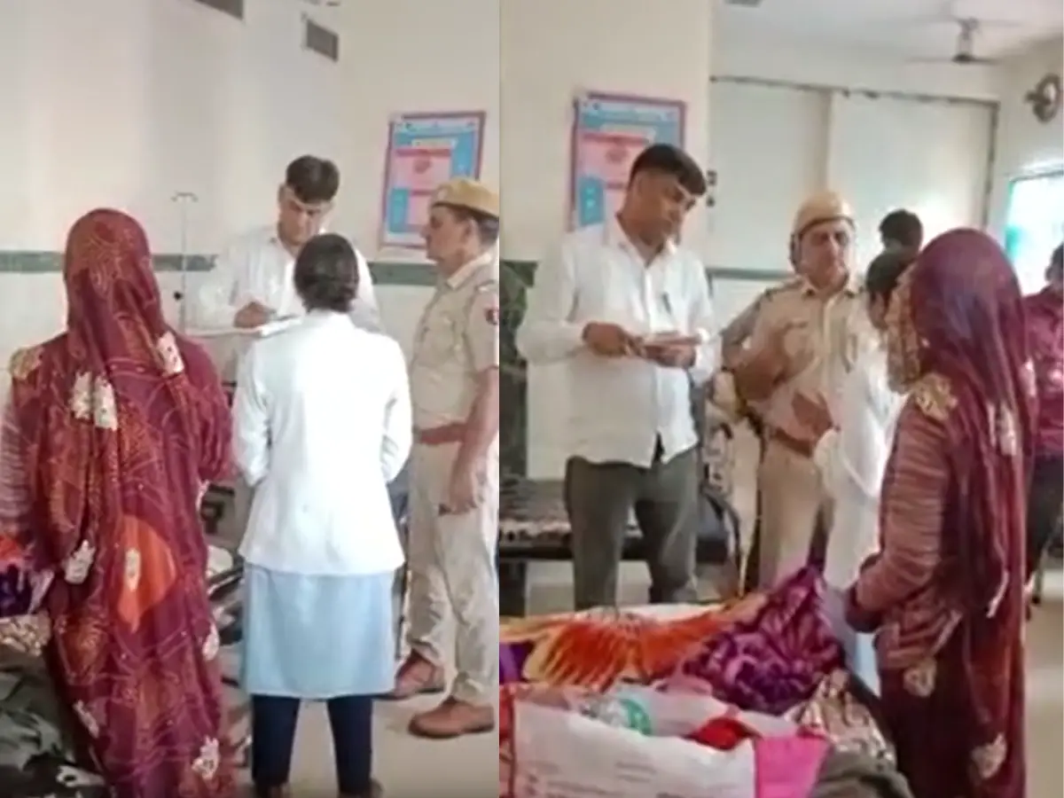 जन्म के दो घंटे बाद मां ने बेटे को को उतारा मौत के घाट, पोस्टमार्टम में हुआ चौंकाने वाला खुलासा