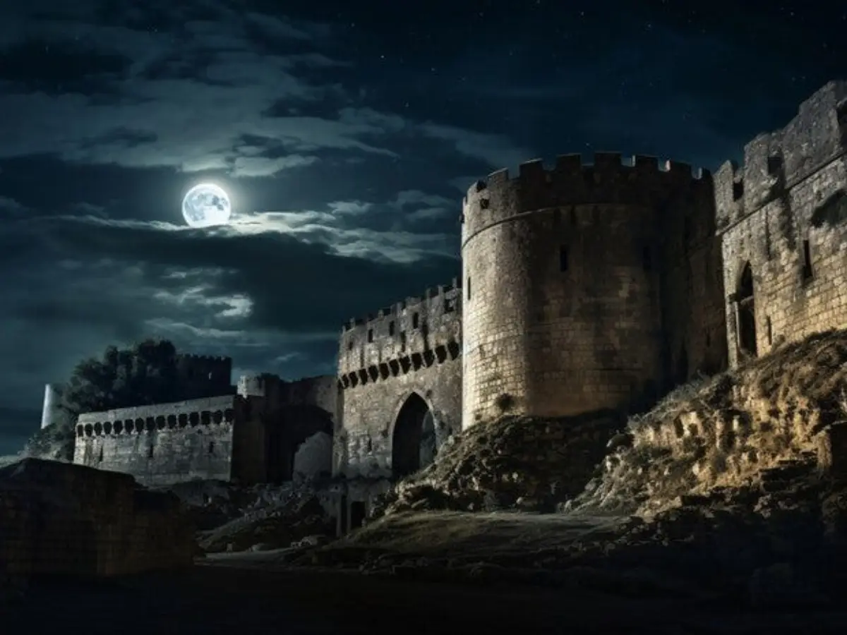 भारत की सबसे रहस्यमयी और भूतिया जगह, जहां सूर्यास्त के बाद लग जाता है ग्रहण!