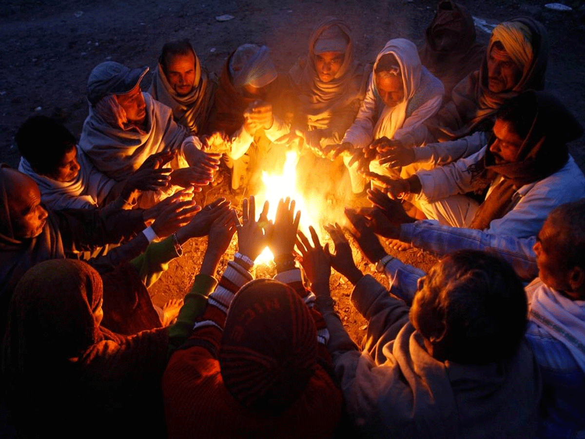 Rajasthan Weather Update: राजस्थान में पारा गिरने से छूटी लोगों की कंपकंपी! अगले 4 दिन रहें सावधान, और गिरेगा तापमान