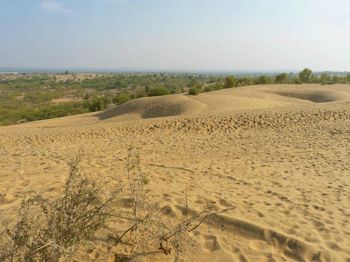 Rajasthan Famous Tourist Place | धरती का स्वर्ग देखने के लिए एक बार घूम ...