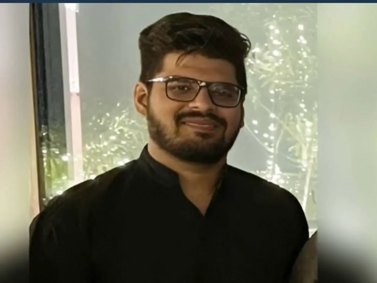 दोस्त की शादी में नाचते-नाचते युवक की हुई मौत, जर्मनी से आया था जोधपुर