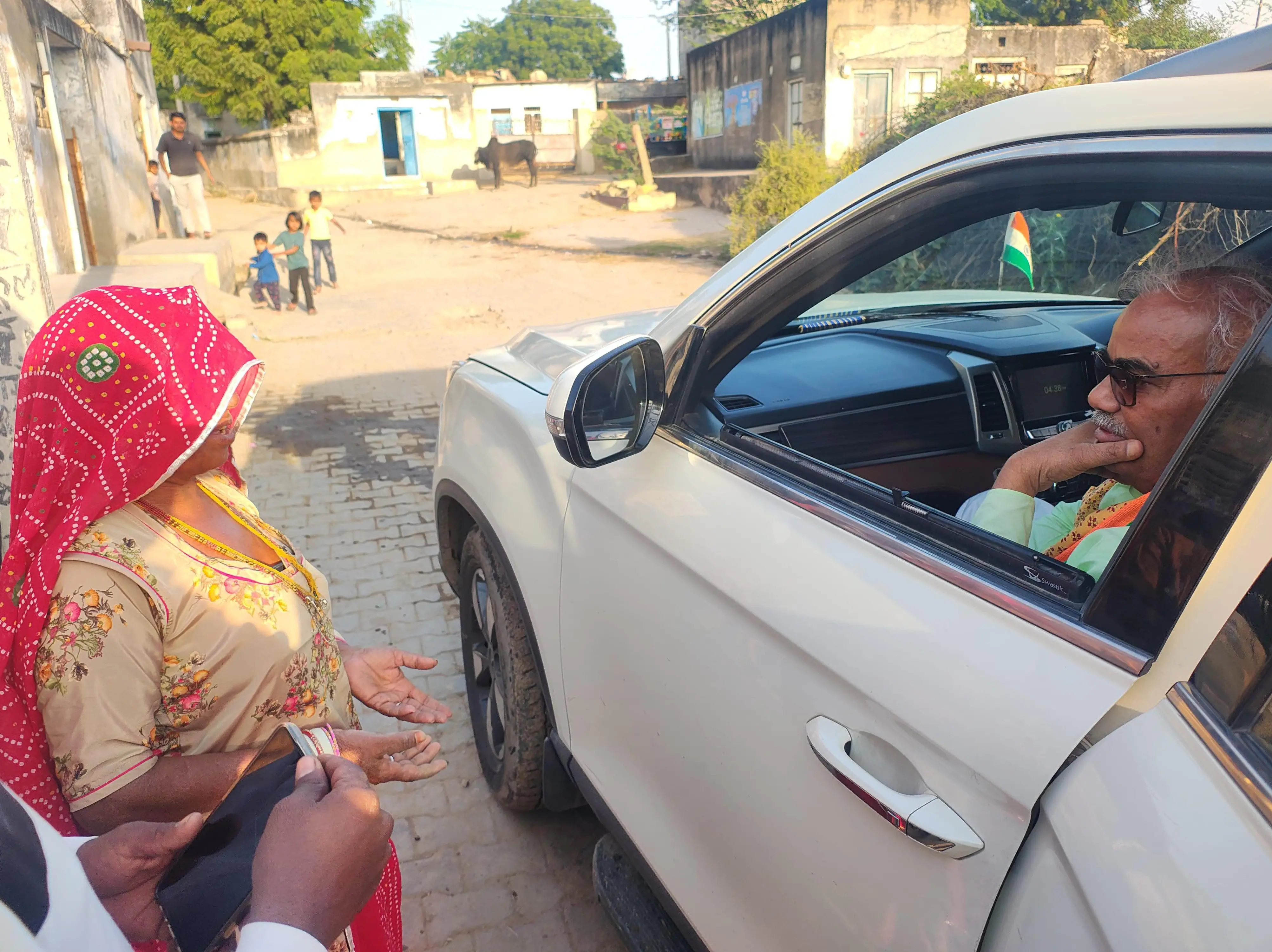 Nagaur News: स्वच्छता पर जीरो टॉलरेंस, मदन दिलावर ने अधिकारियों को दी चेतावनी, पंचायतों में स्वच्छता घोटाले पर निलंबन का डंडा