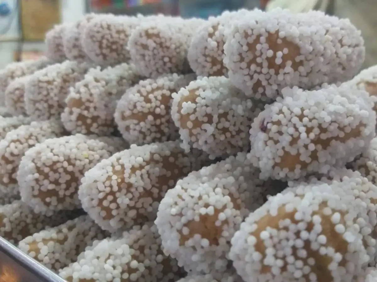 Churu ka Sitta: मुंह में रखते ही घुल जाता है चूरू का सिट्टा, जुबां पर बस जाएगा इस राजस्थानी मिठाई का स्वाद