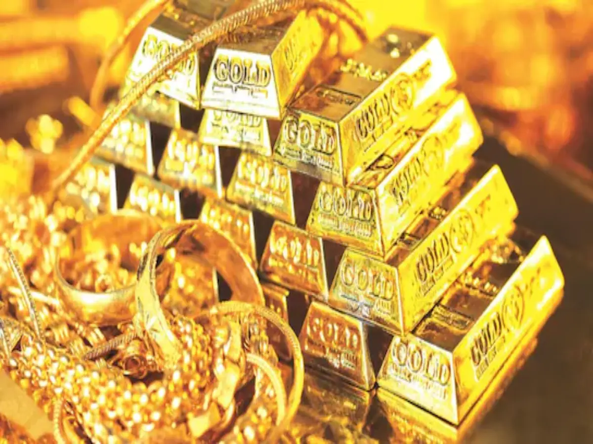 क्या आप जानते हैं राजस्थान में सबसे ज्यादा सोना कहां पाया जाता है?