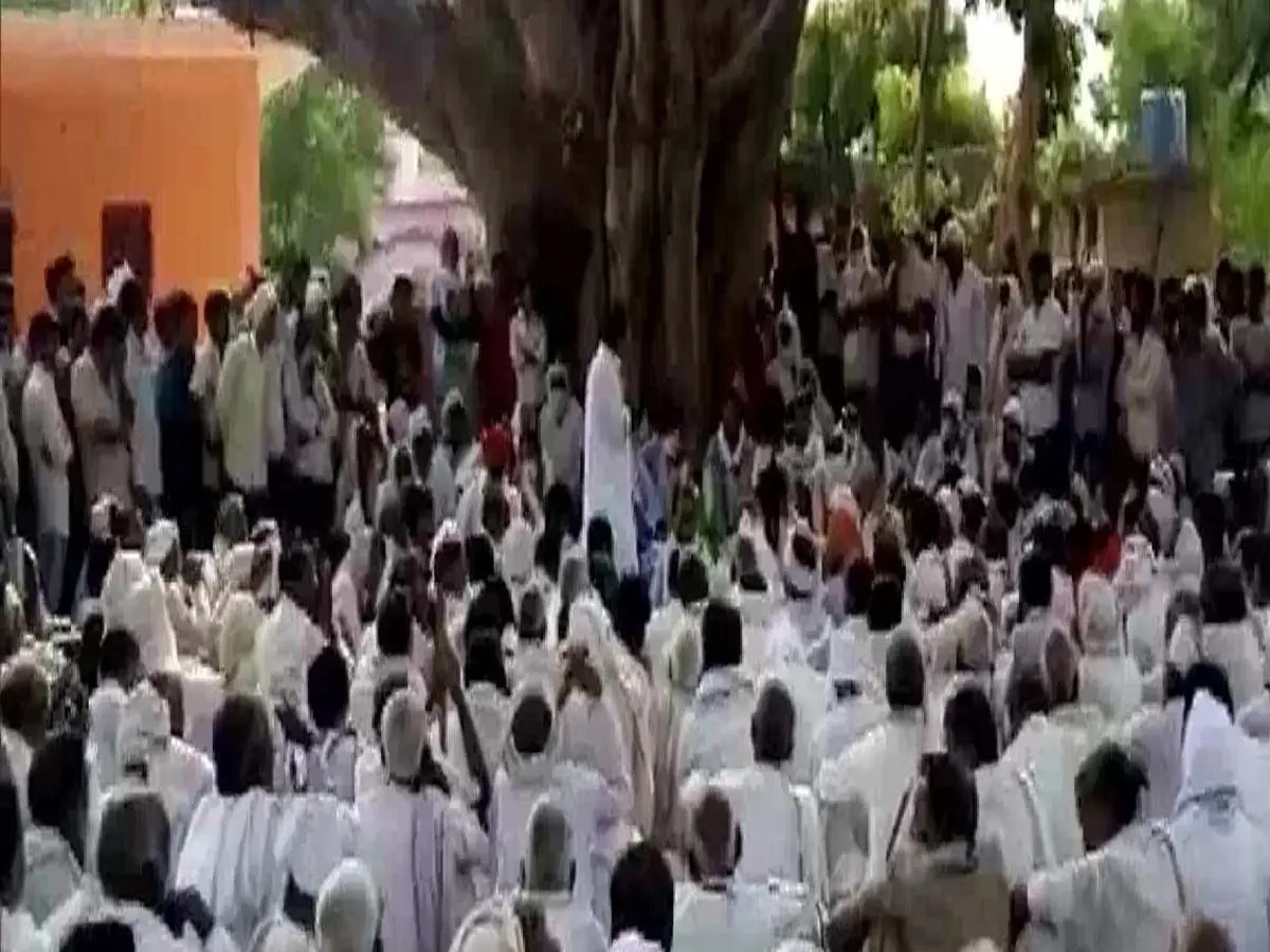 गांव की सरकार में बजट का संकट, प्रशासक बने सरपंचों का दावा- 5500 करोड़ का फंड अटका