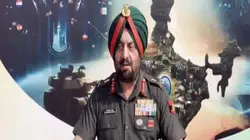 जयपुर मिलिट्री स्टेशन पर ‘हॉल ऑफ़ नेशन अप्रोच’ सेमिनार, युद्ध के बदले तरीकों से निपटने पर चर्चा