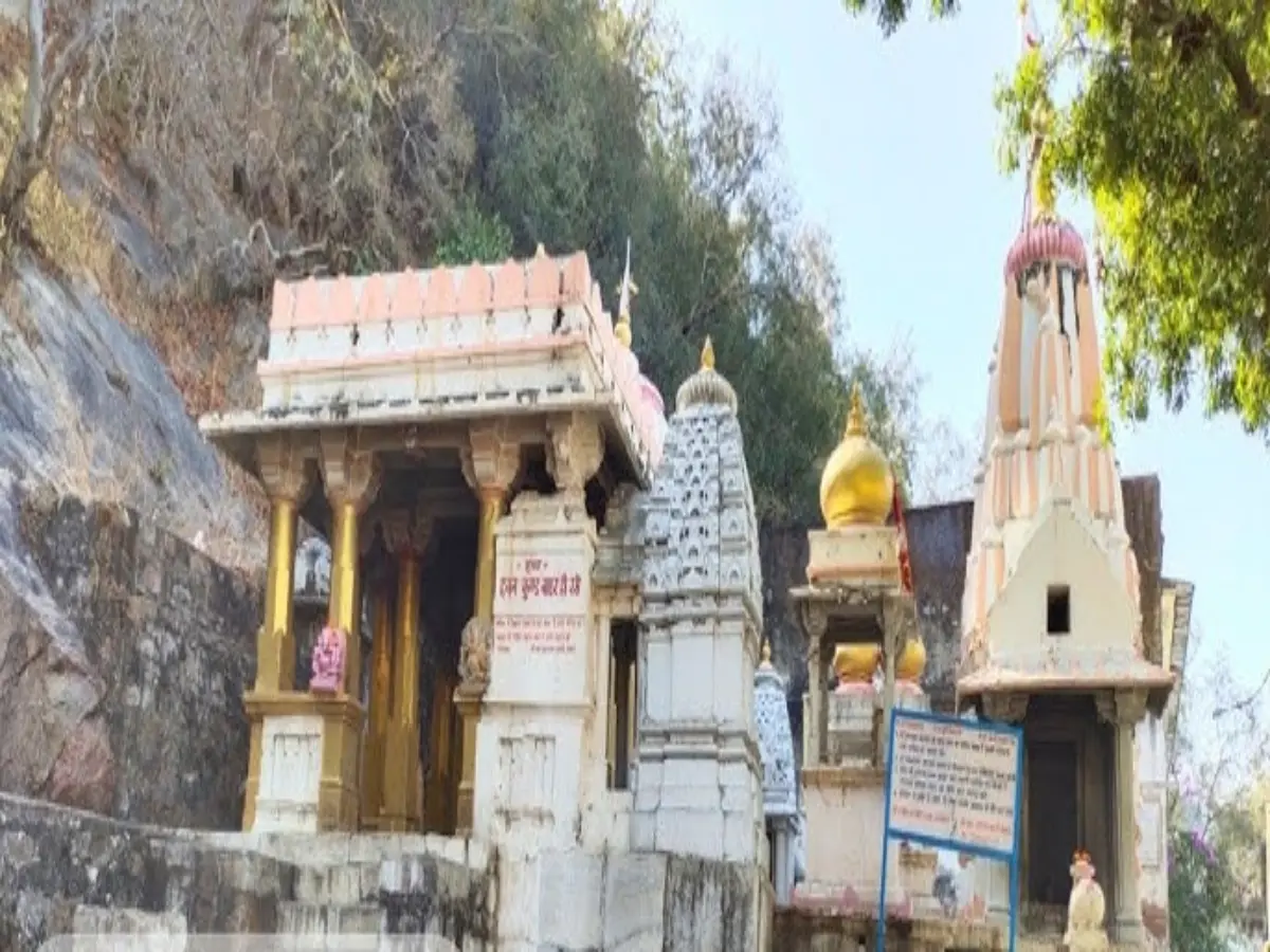 राजस्थान के इस मंदिर में एक कुत्ते की वजह से भक्त ने चढ़ाए एक करोड़ ध्वज! जानें अनोखी कहानी