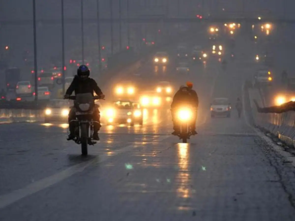 Rajasthan Weather Update