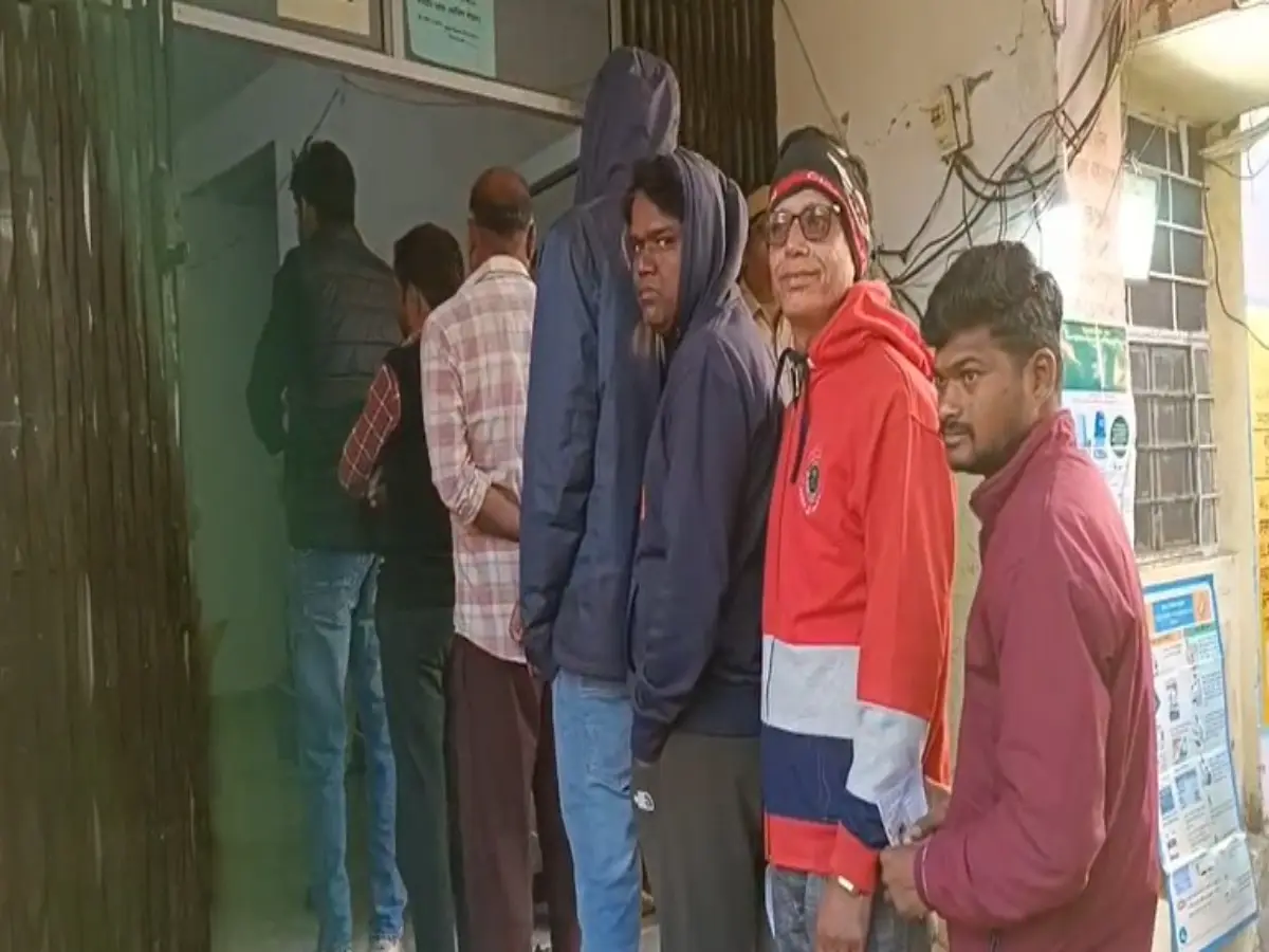 Anta By Election 2025 Live: बारां के अंता उपचुनाव में हुआ 80.21 प्रतिशत मतदान
