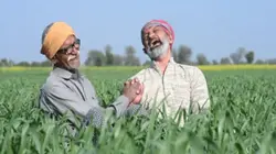 राजस्थान के 60 फीसदी से अधिक किसान सरकार के काम से खुश, PRAS सर्वे में हुआ खुलासा