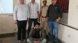 IT सिस्टम हैक कर करवाई नकल, NSC ऑनलाइन भर्ती परीक्षा में चौंकाने वाला खुलासा