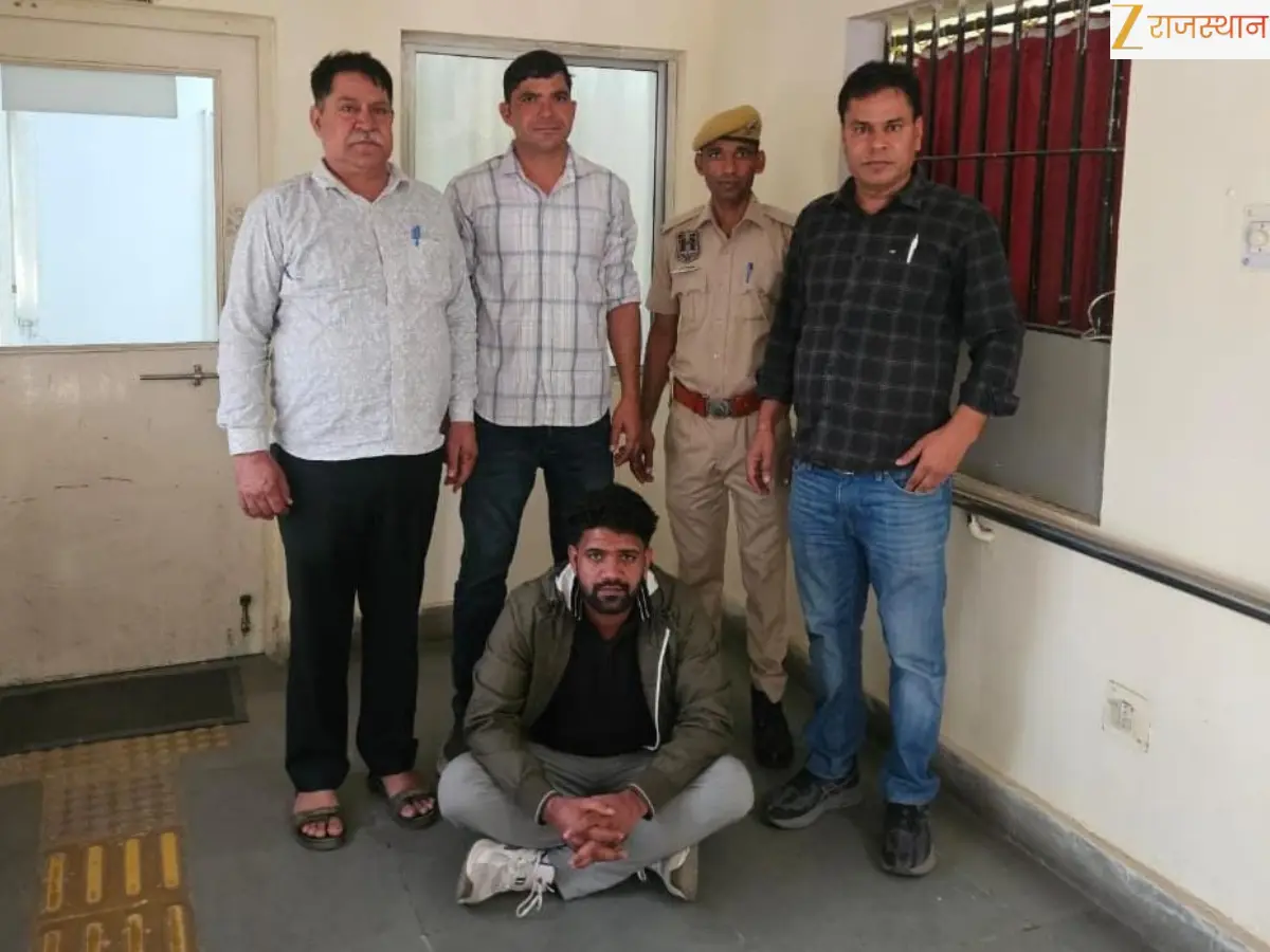 IT सिस्टम हैक कर करवाई नकल, NSC ऑनलाइन भर्ती परीक्षा में चौंकाने वाला खुलासा