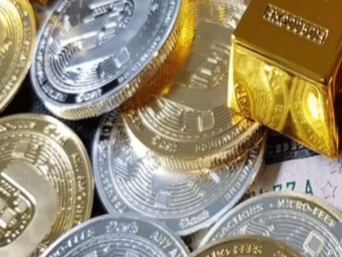 Jaipur Gold Silver Price today