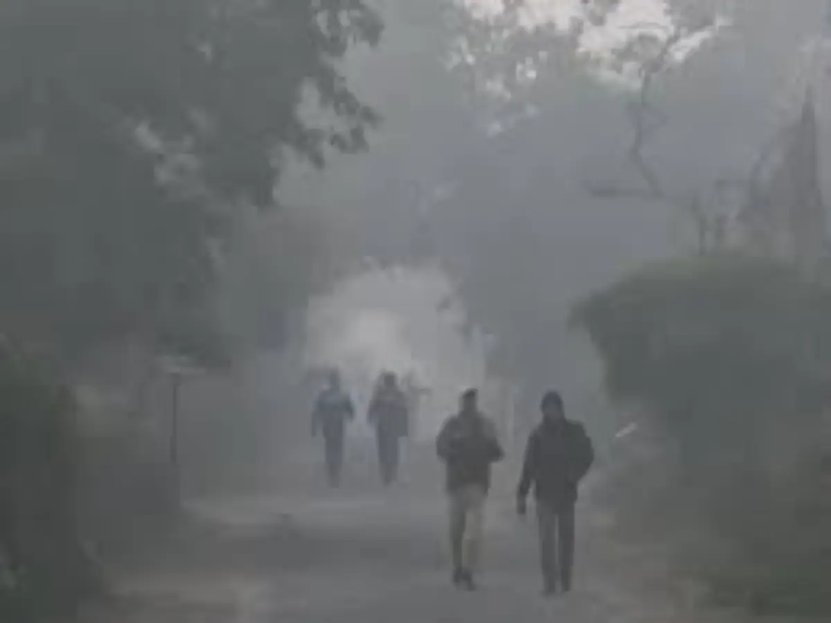 Rajasthan Weather Update