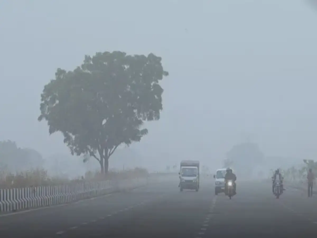 Rajasthan Weather Update