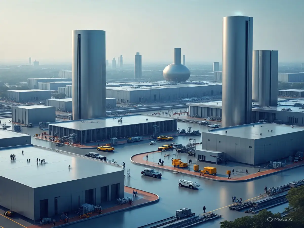 Jodhpur Pali Marwar big Industrial hub