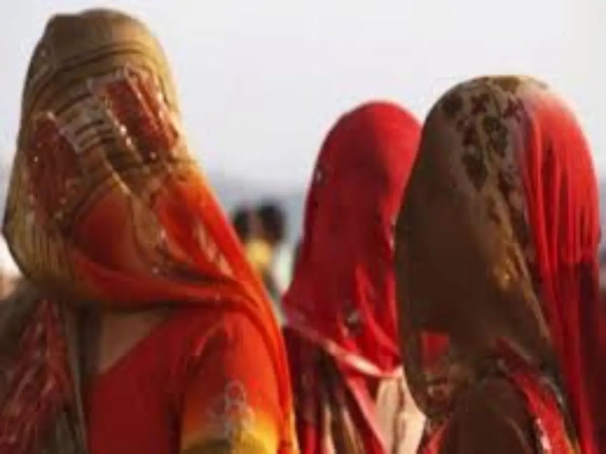 Rajasthan Rituals