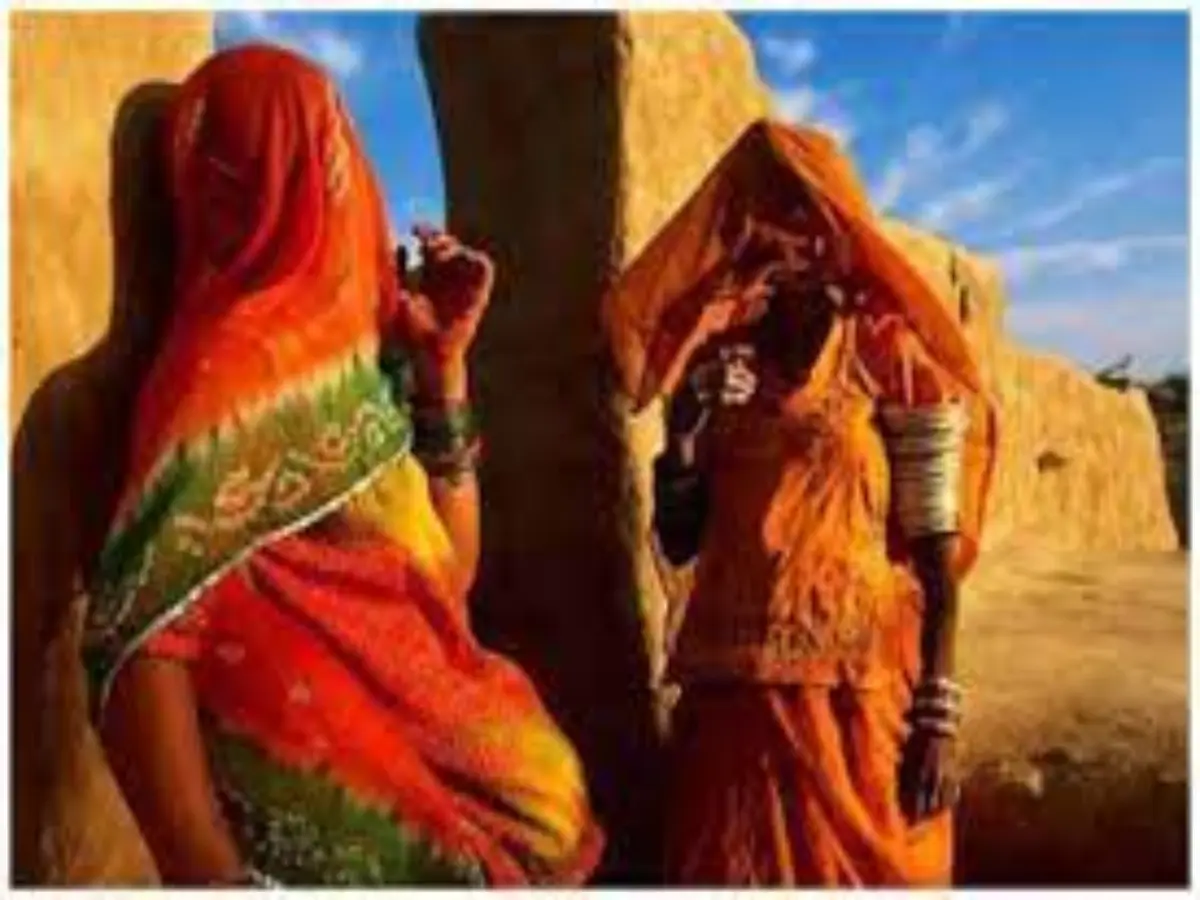 Rajasthan Rituals