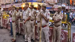 लाल किला विस्फोट का असर राजस्थान तक!जयपुर से बॉर्डर तक बढ़ाई गई सुरक्षा