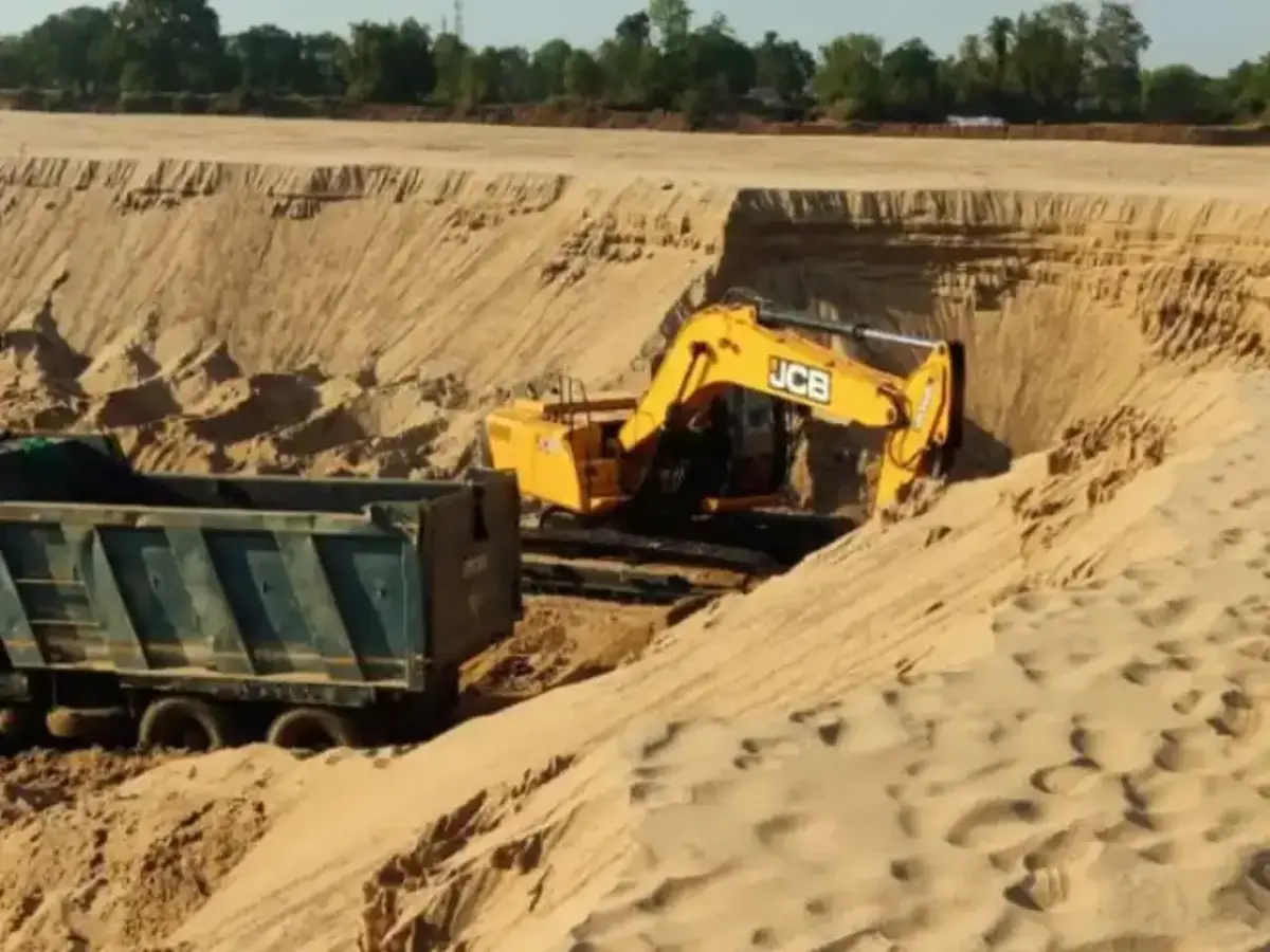 Rajasthan: सिरोही खनन प्रोजेक्ट पर बड़ा फैसला, किसानों से नहीं ली जाएगी उनकी जमीन!