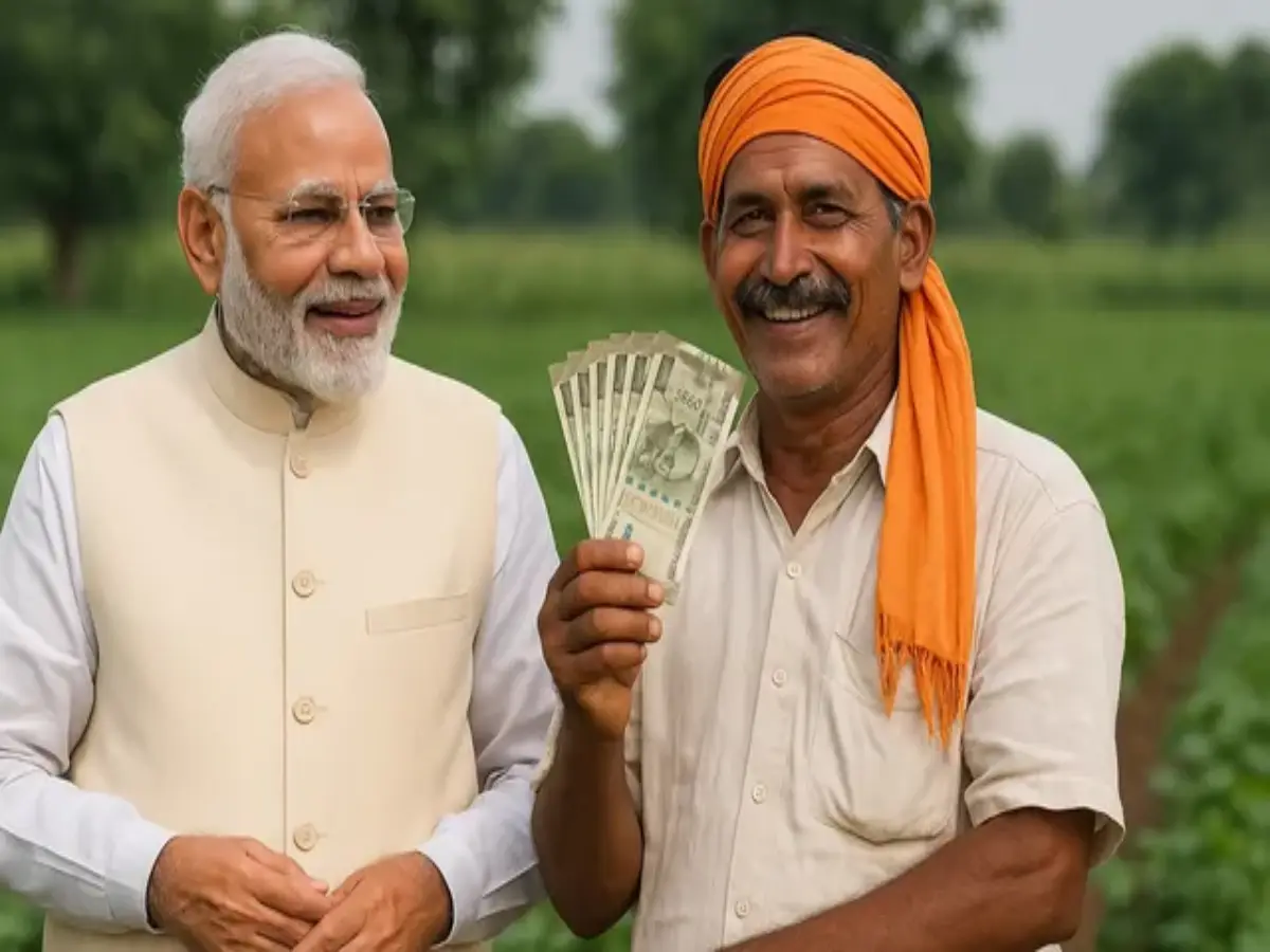 21st installment pm kisan samman nidhi yojana