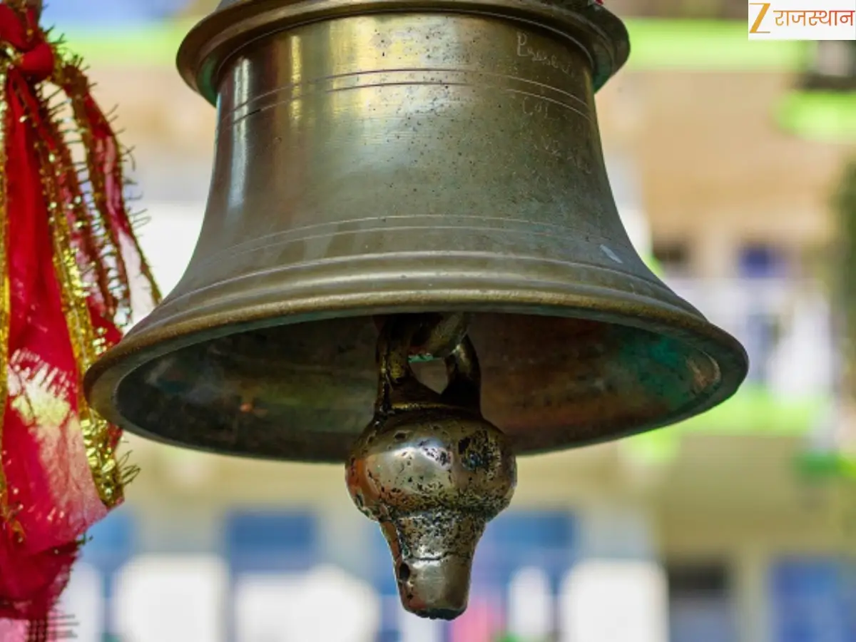 राजस्थान के टॉप 5 मंदिर, जहां दर्शन करने मात्र से होती है हर मनोकामना पूरी! देखें फोटोज