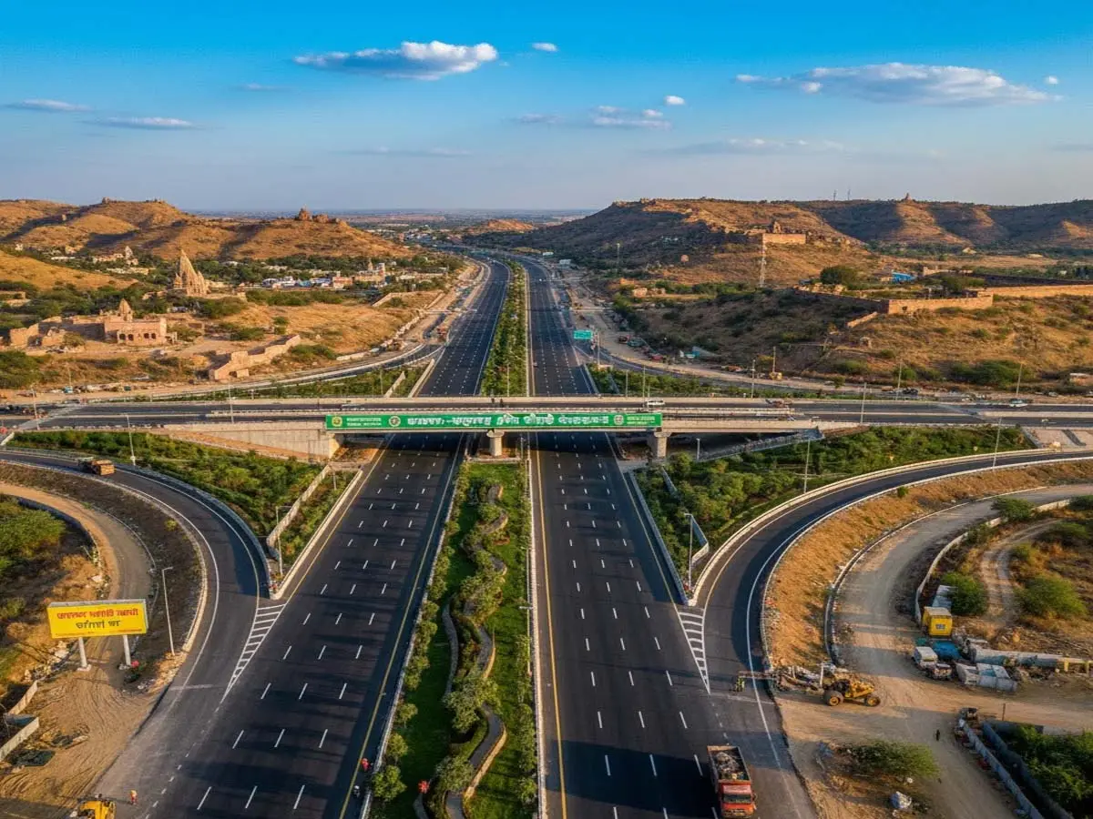 Rajasthan government project