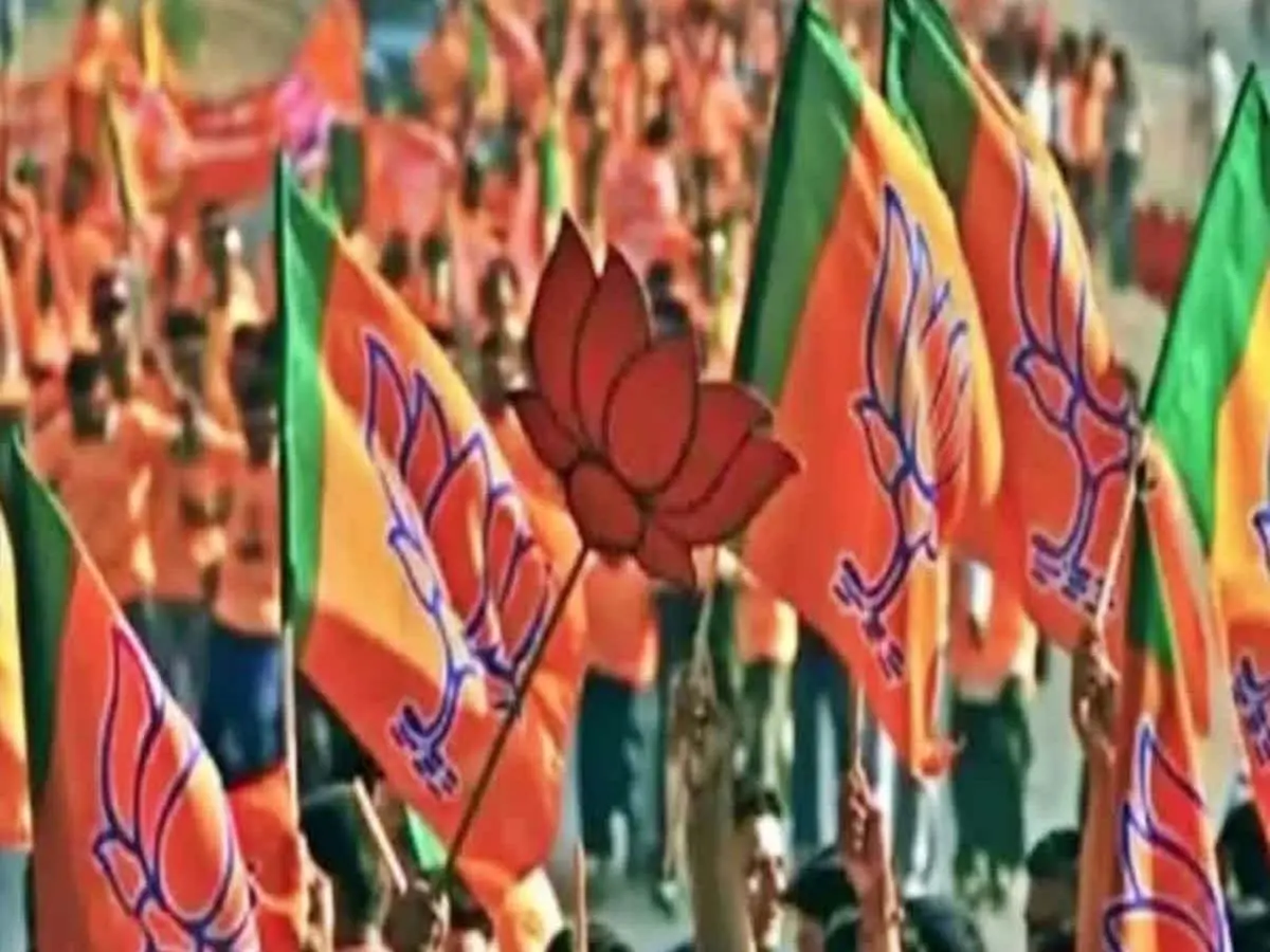 क्या आदिवासी बेल्ट में कमजोर होती पकड़ को साध पाएगी बीजेपी ?