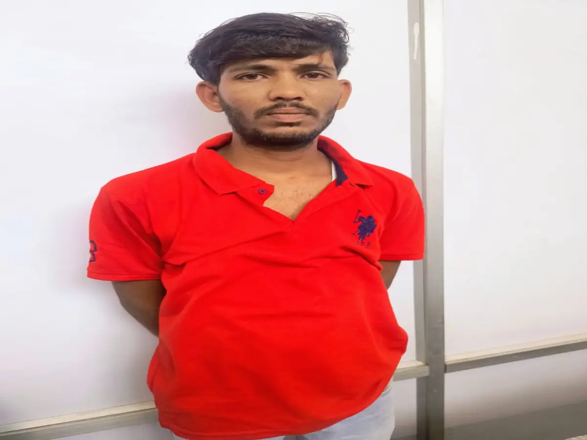 भीलवाड़ा में नाबालिग से दुष्कर्म के आरोपी को पोक्सो कोर्ट ने सुनाई सजा, 18 दिन तक बंधक बनाकर किया था शोषण